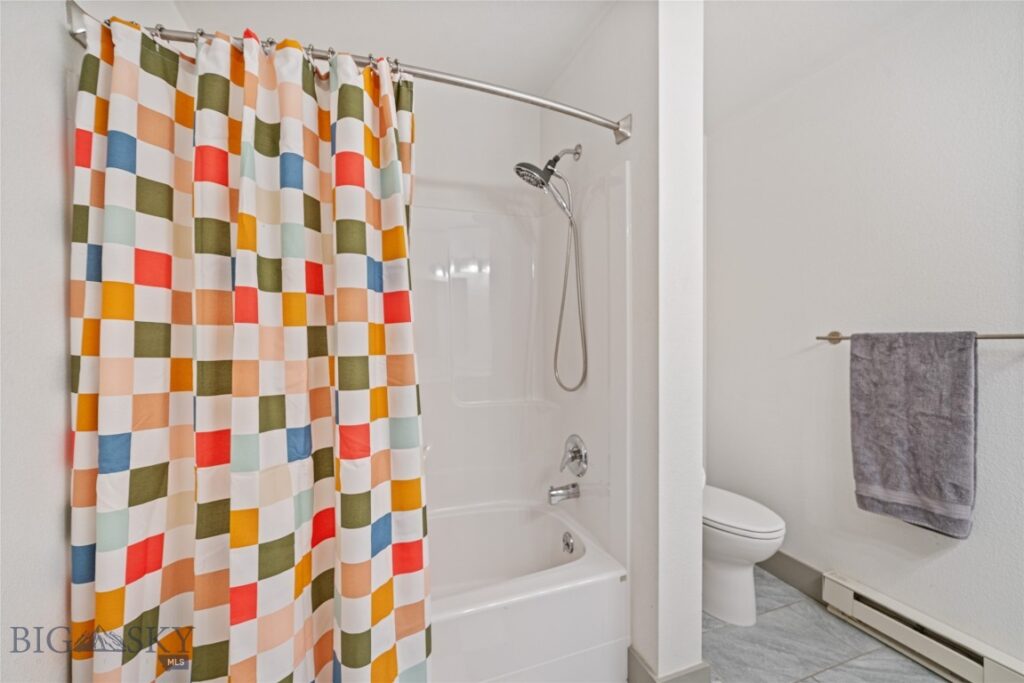 28 Aspen Leaf Drive, Big Sky MT 59716