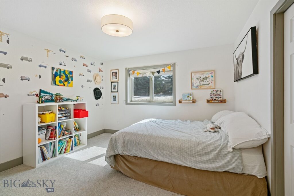 28 Aspen Leaf Drive, Big Sky MT 59716