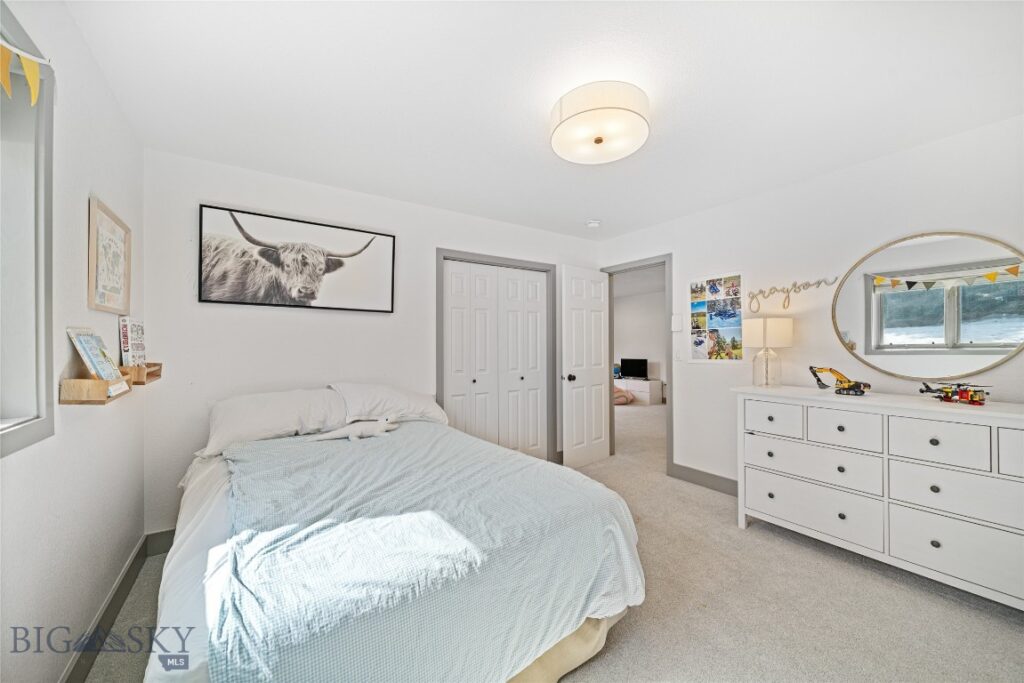 28 Aspen Leaf Drive, Big Sky MT 59716