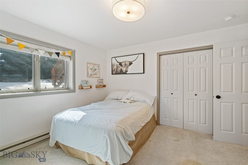 28 Aspen Leaf Drive, Big Sky MT 59716