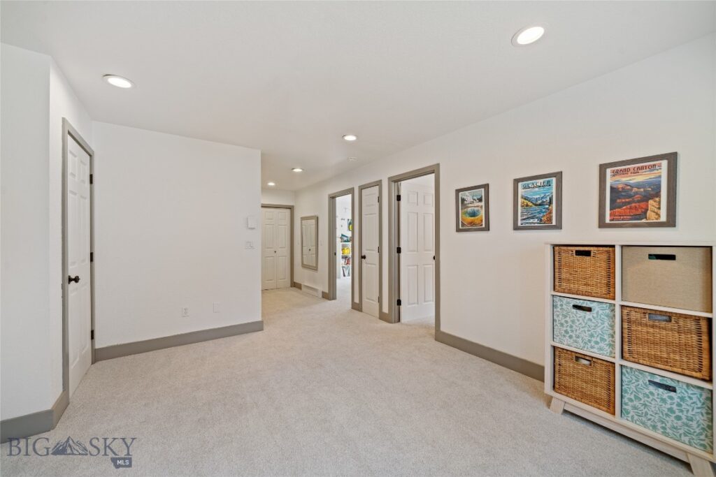 28 Aspen Leaf Drive, Big Sky MT 59716