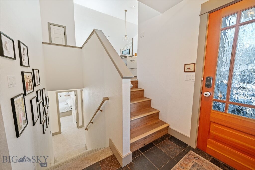 28 Aspen Leaf Drive, Big Sky MT 59716