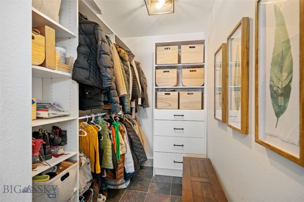 28 Aspen Leaf Drive, Big Sky MT 59716