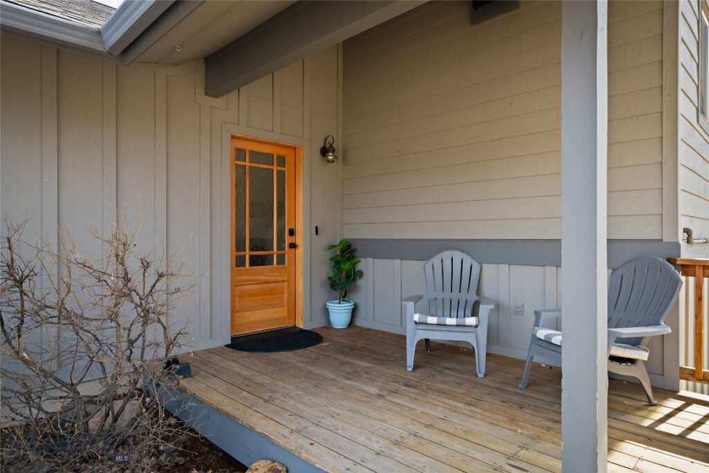 28 Aspen Leaf Drive, Big Sky MT 59716