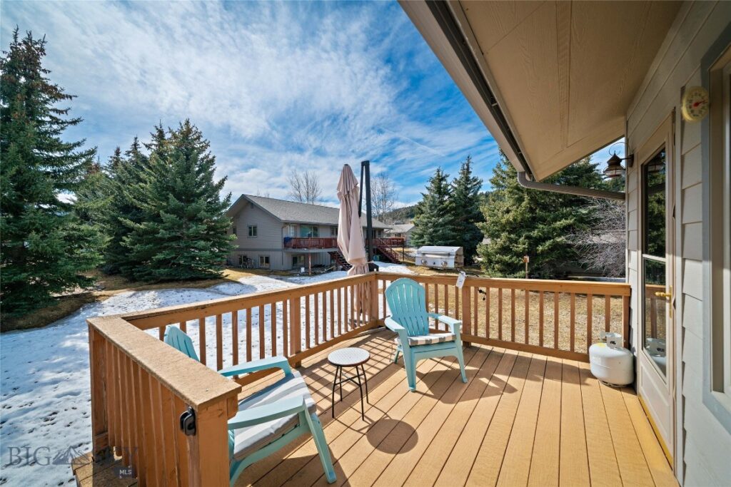 28 Aspen Leaf Drive, Big Sky MT 59716