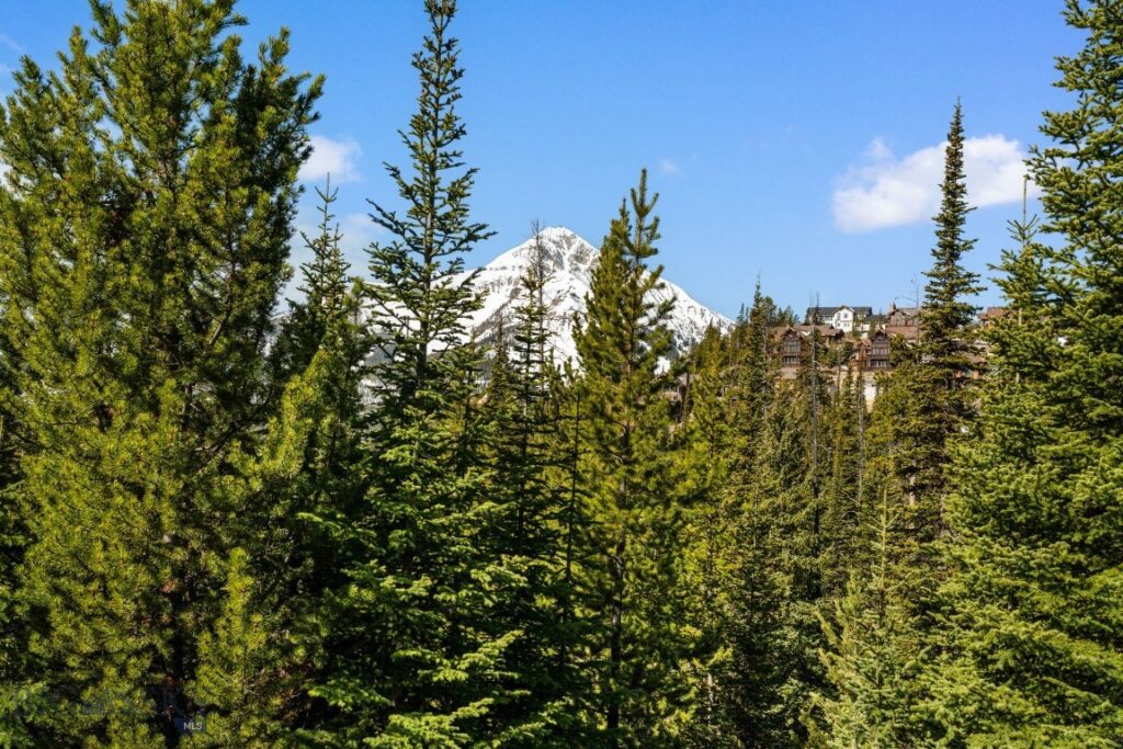135 Summit View Lot 8 Drive, Big Sky MT 59716