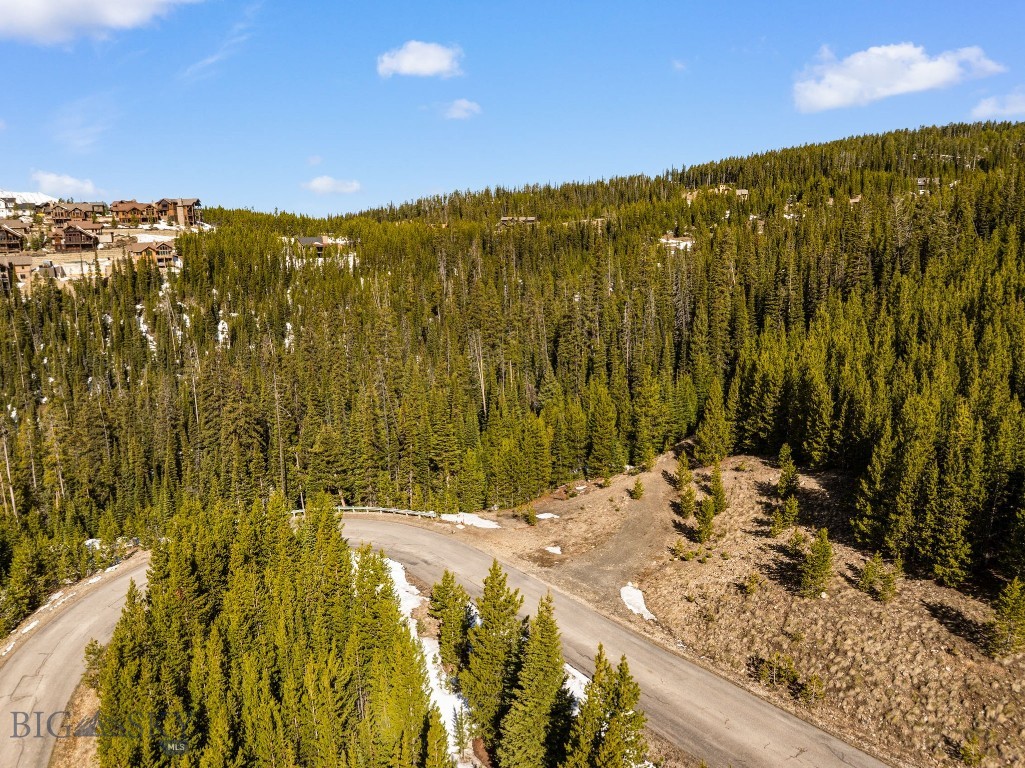135 Summit View Lot 8 Drive, Big Sky MT 59716