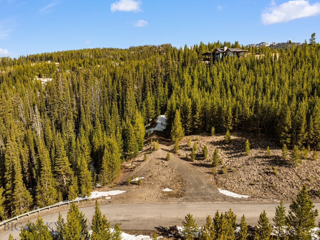 135 Summit View Lot 8 Drive, Big Sky MT 59716