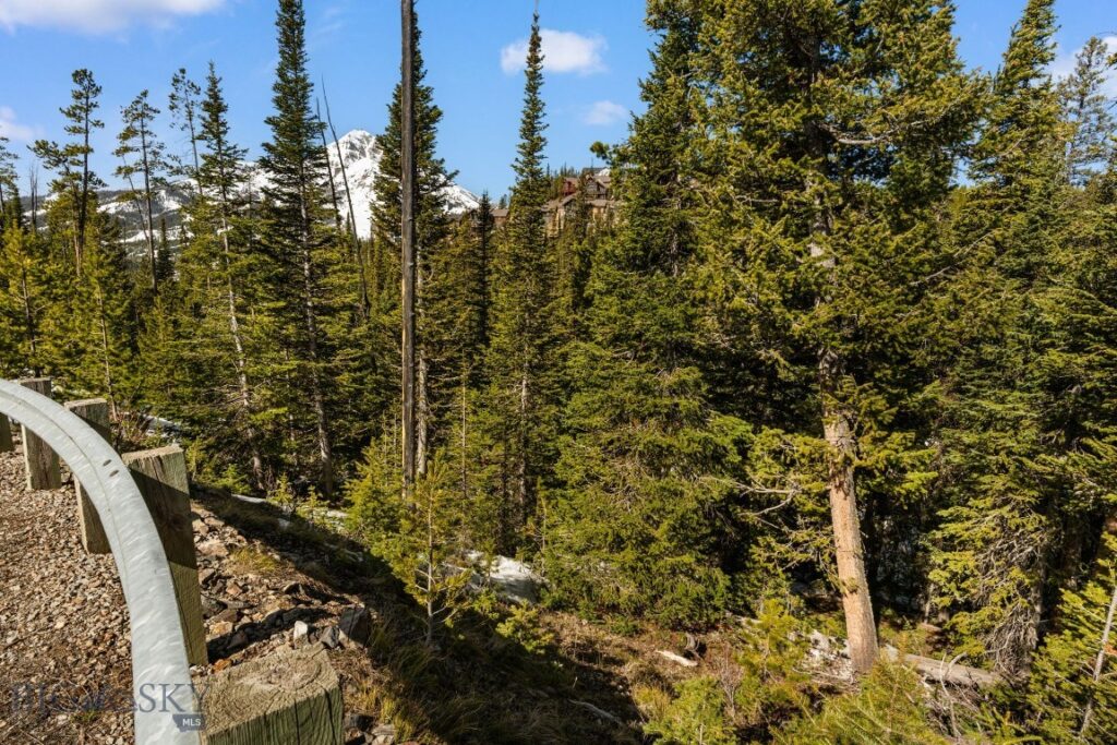 135 Summit View Lot 8 Drive, Big Sky MT 59716