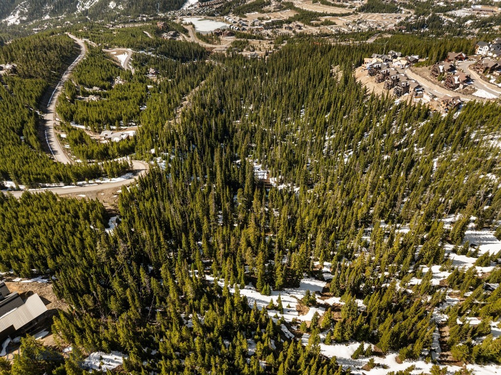 135 Summit View Lot 8 Drive, Big Sky MT 59716