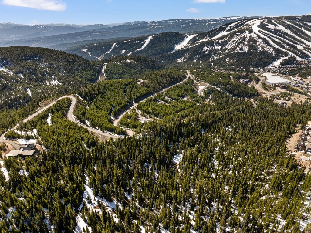 135 Summit View Lot 8 Drive, Big Sky MT 59716