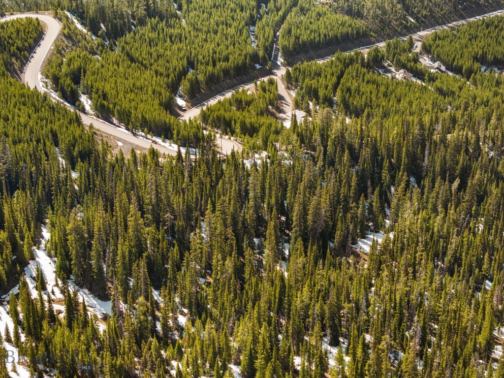 135 Summit View Lot 8 Drive, Big Sky MT 59716