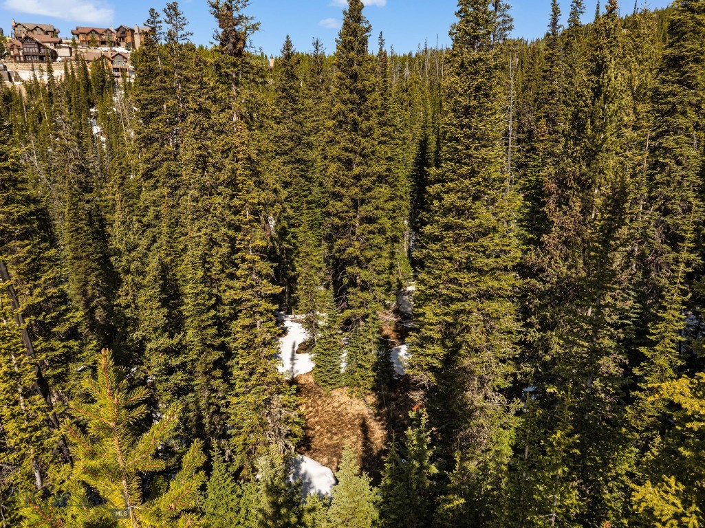 135 Summit View Lot 8 Drive, Big Sky MT 59716