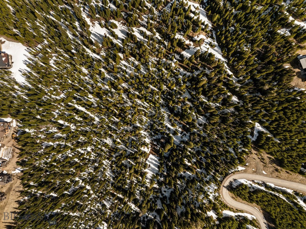 135 Summit View Lot 8 Drive, Big Sky MT 59716