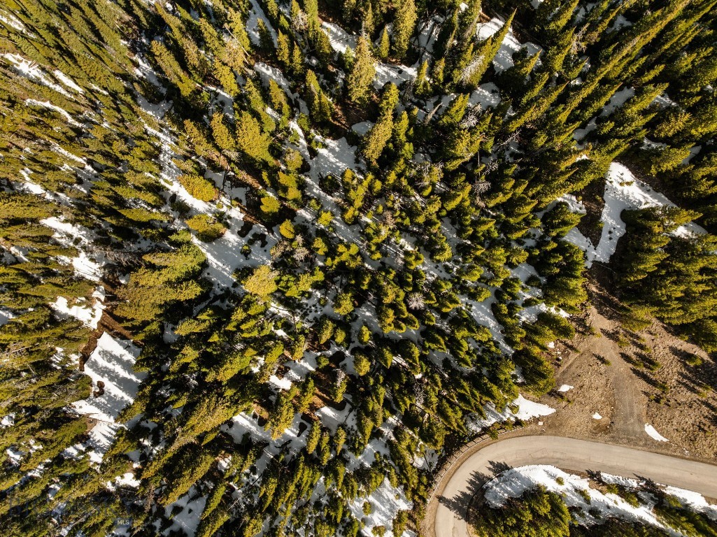 135 Summit View Lot 8 Drive, Big Sky MT 59716