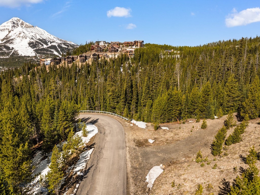 135 Summit View Lot 8 Drive, Big Sky MT 59716