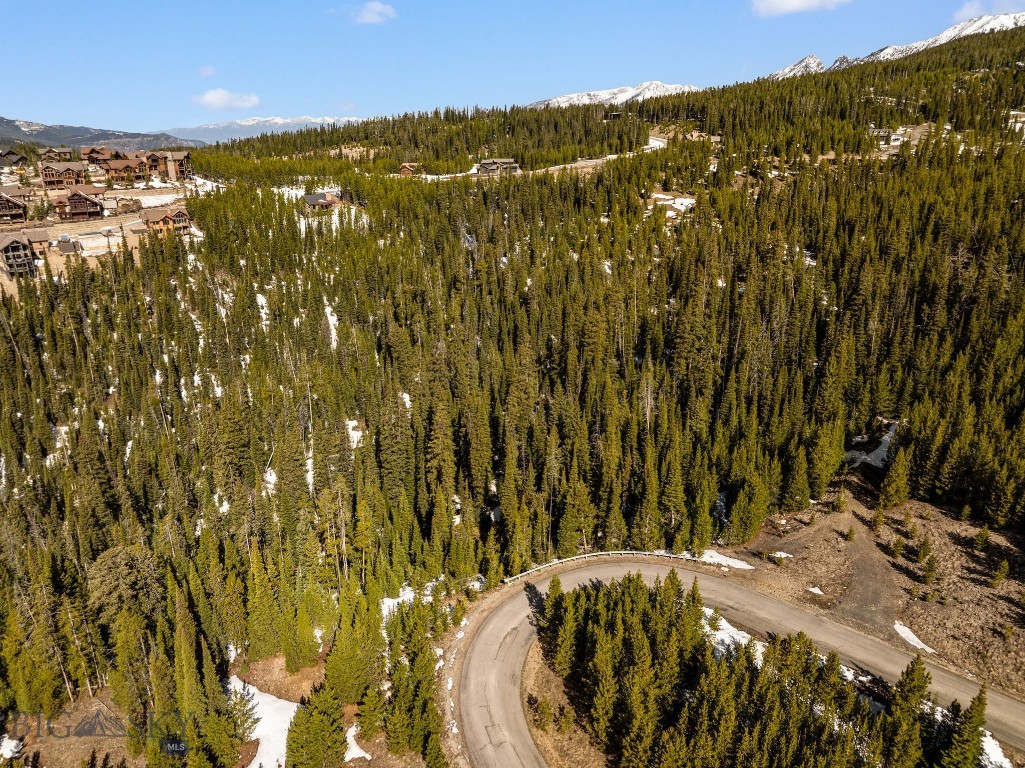 135 Summit View Lot 8 Drive, Big Sky MT 59716