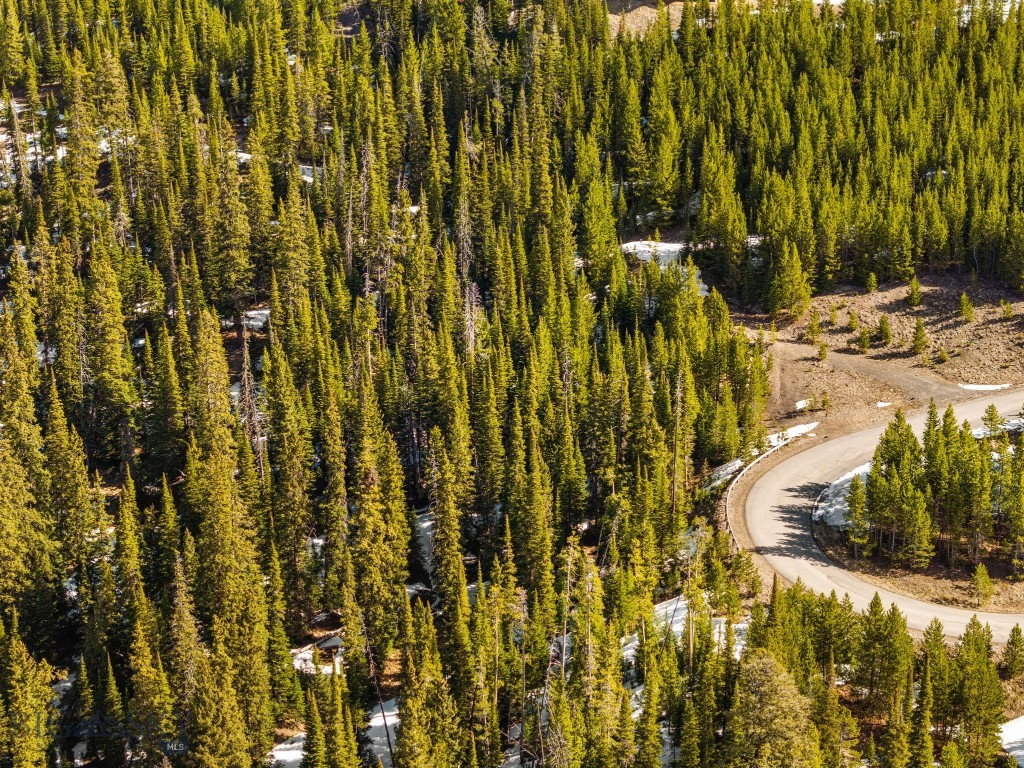 135 Summit View Lot 8 Drive, Big Sky MT 59716