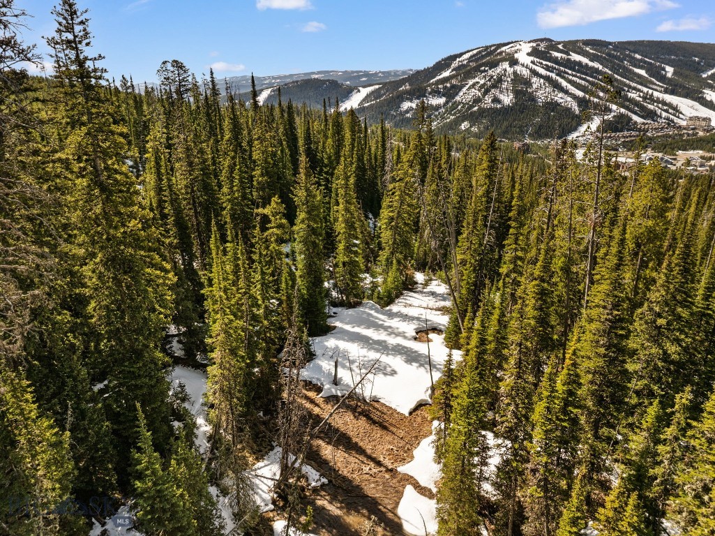 135 Summit View Lot 8 Drive, Big Sky MT 59716