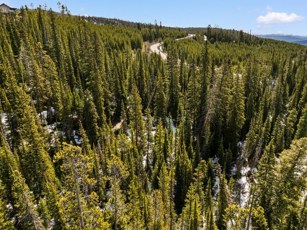 135 Summit View Lot 8 Drive, Big Sky MT 59716