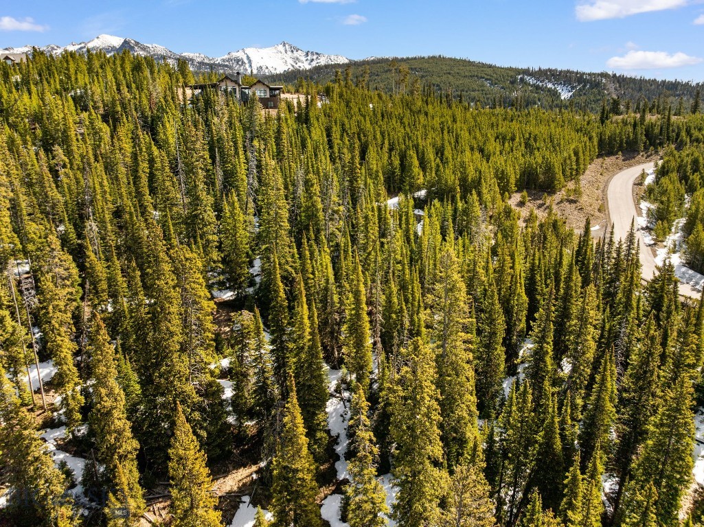135 Summit View Lot 8 Drive, Big Sky MT 59716