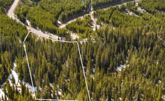 135 Summit View Lot 8 Drive, Big Sky MT 59716