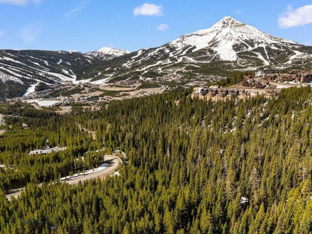 135 Summit View Lot 8 Drive, Big Sky MT 59716