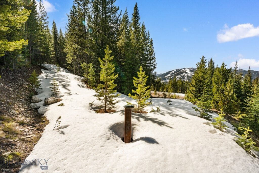 135 Summit View Lot 8 Drive, Big Sky MT 59716