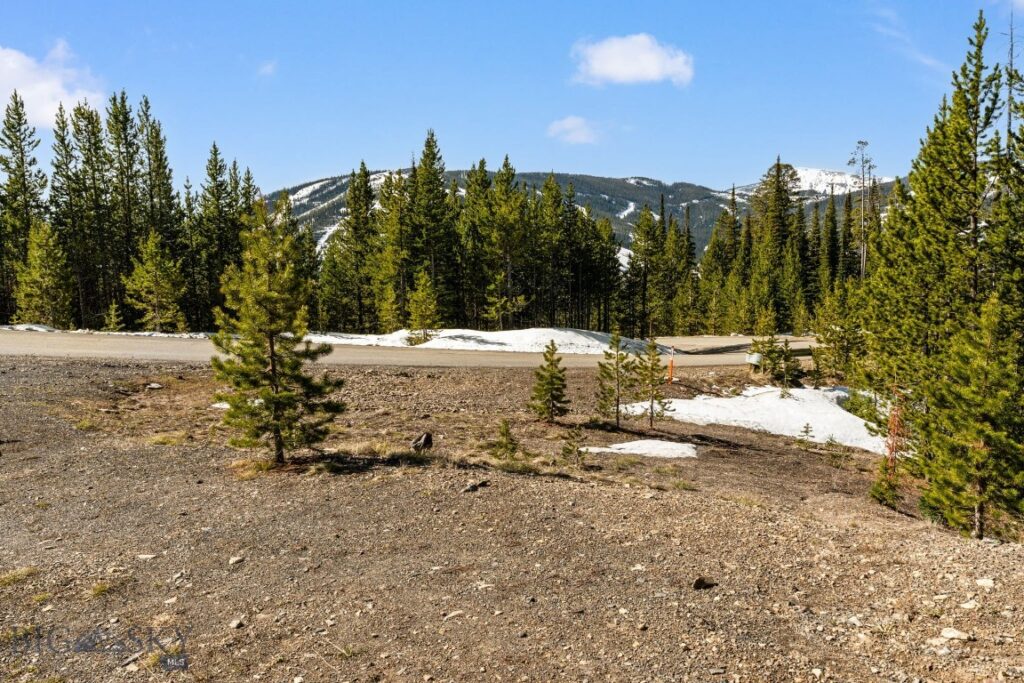 135 Summit View Lot 8 Drive, Big Sky MT 59716