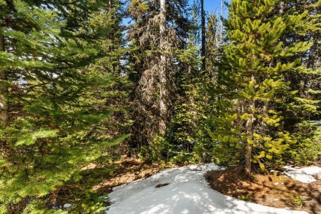 135 Summit View Lot 8 Drive, Big Sky MT 59716