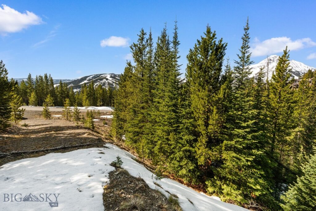 135 Summit View Lot 8 Drive, Big Sky MT 59716