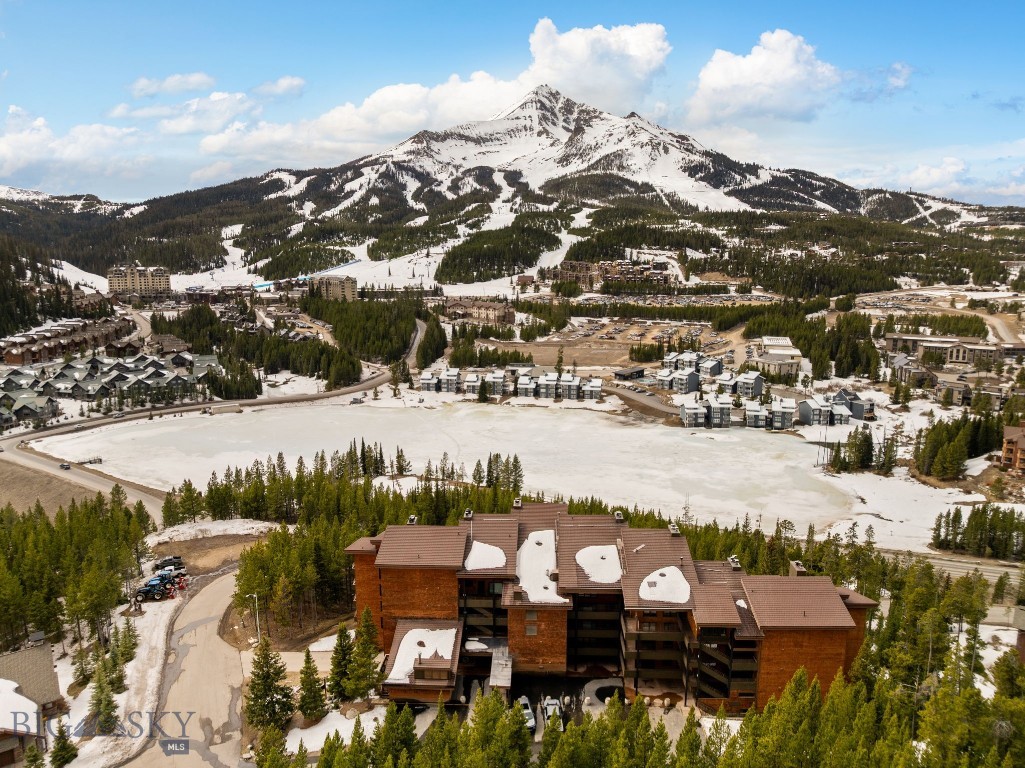 13 Heavy Runner Road, Big Sky MT 59716