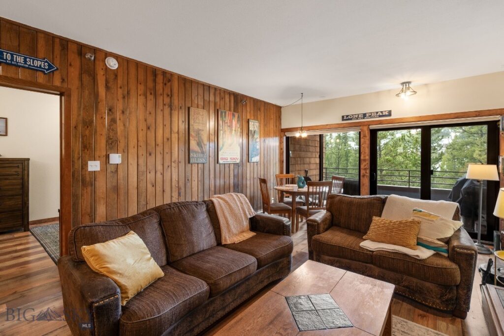 13 Heavy Runner Road, Big Sky MT 59716