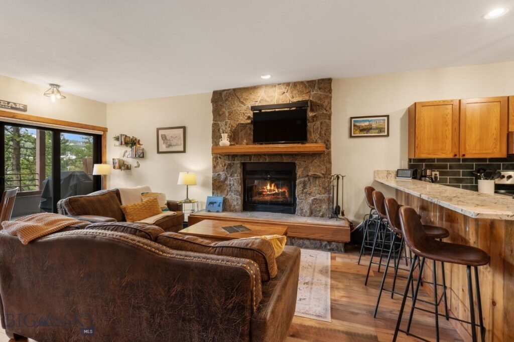 13 Heavy Runner Road, Big Sky MT 59716