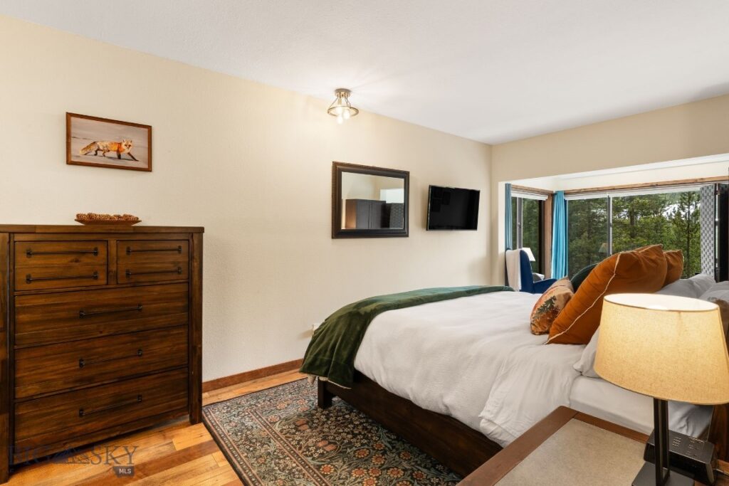 13 Heavy Runner Road, Big Sky MT 59716