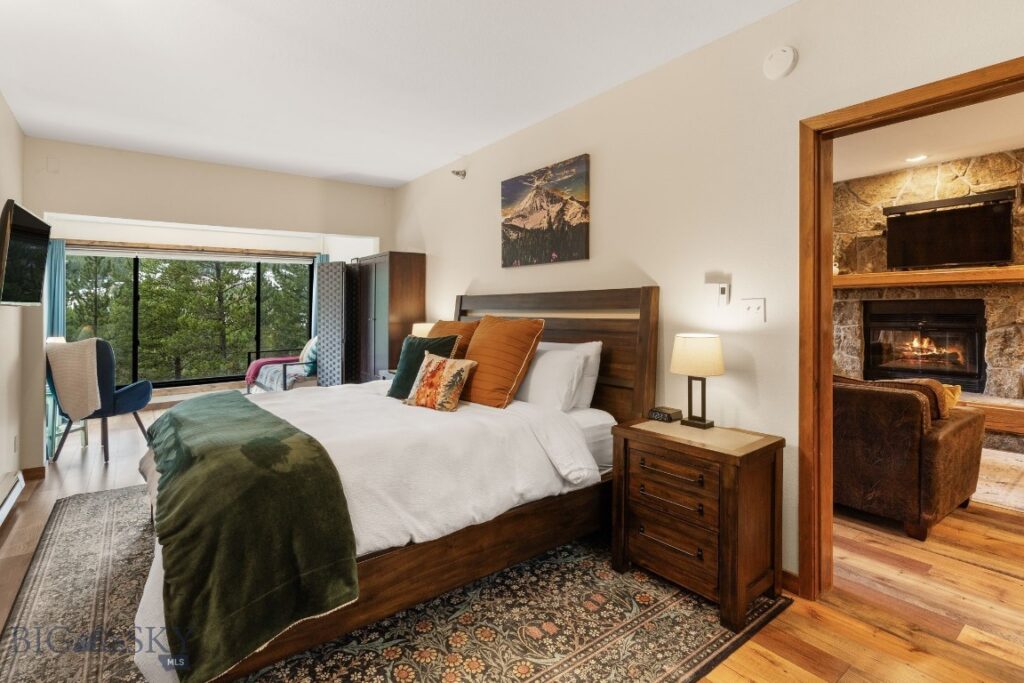 13 Heavy Runner Road, Big Sky MT 59716