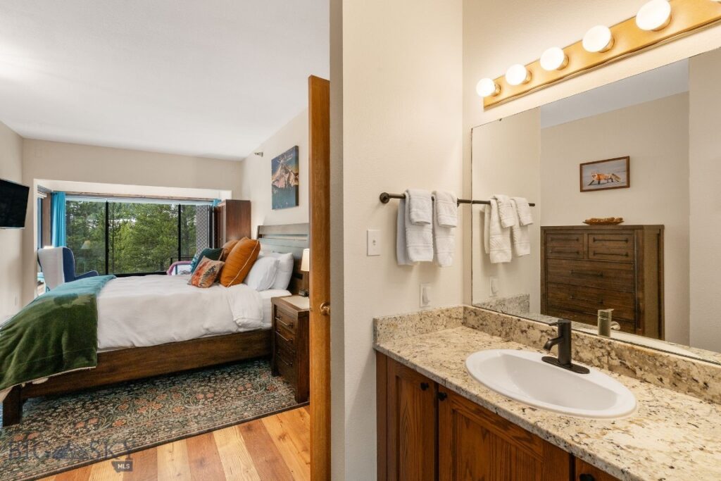 13 Heavy Runner Road, Big Sky MT 59716