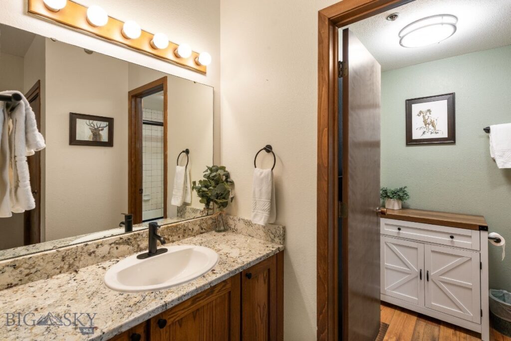 13 Heavy Runner Road, Big Sky MT 59716