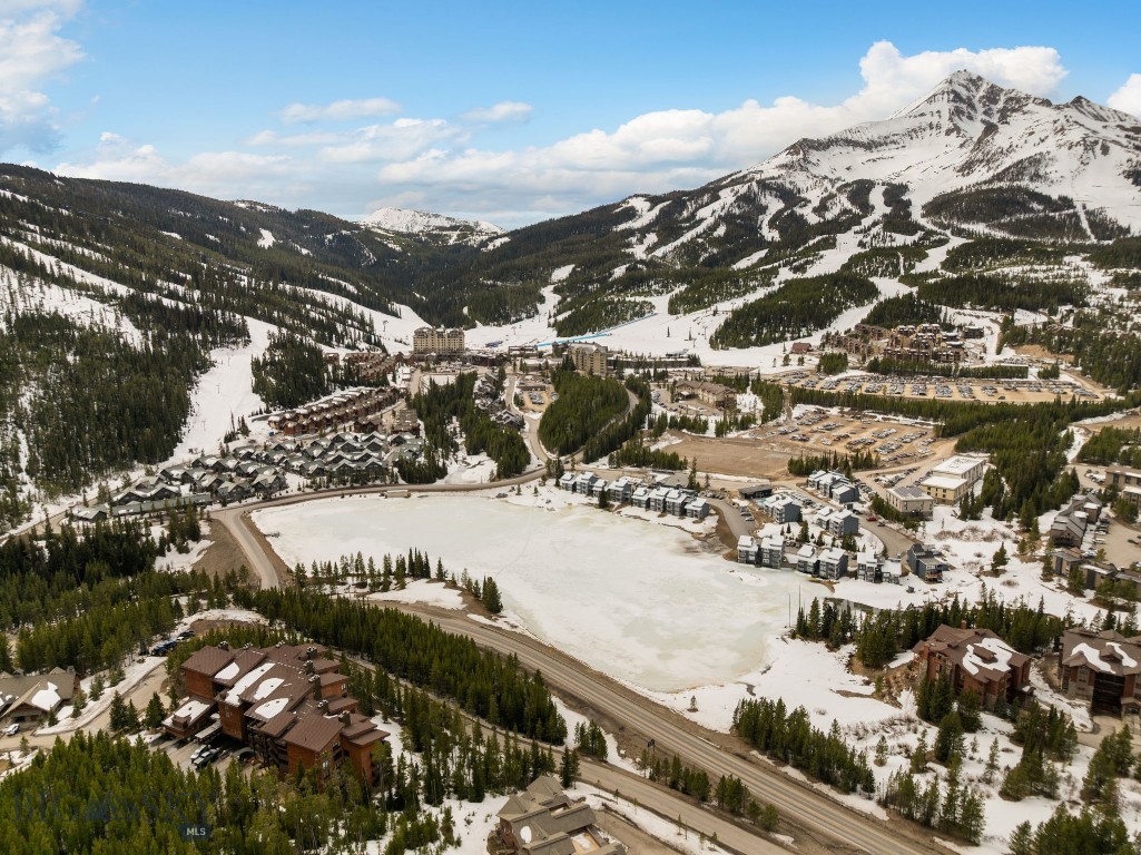 13 Heavy Runner Road, Big Sky MT 59716
