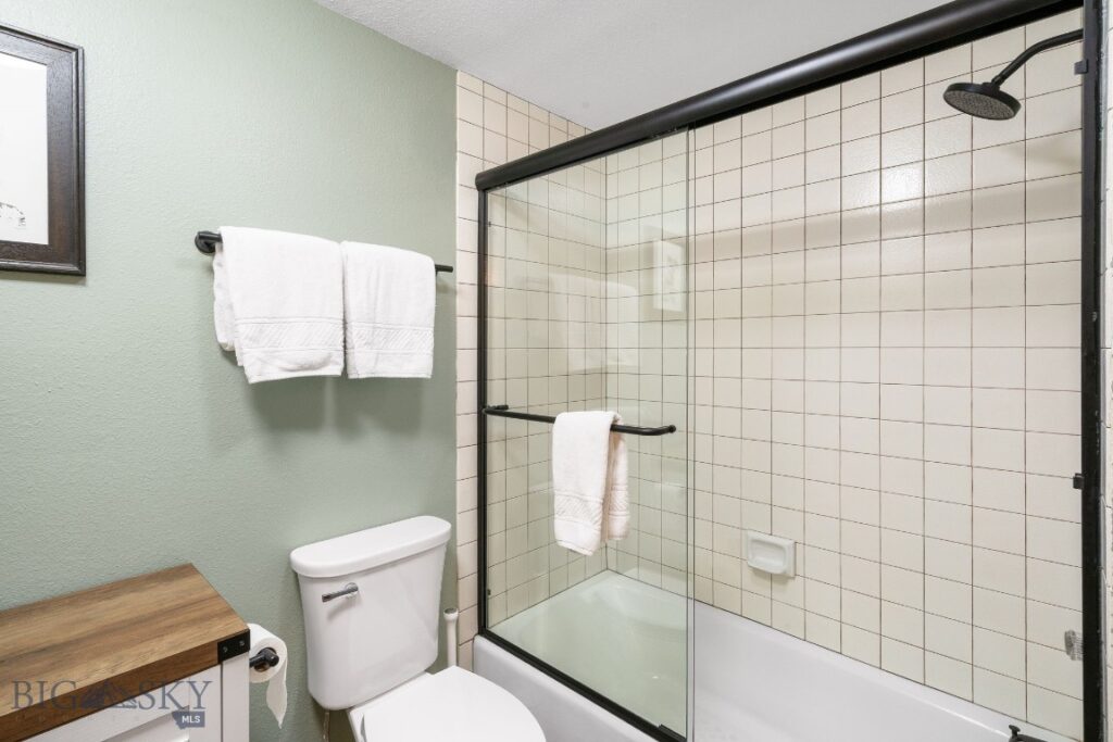 13 Heavy Runner Road, Big Sky MT 59716