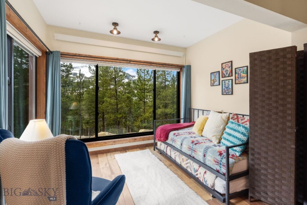 13 Heavy Runner Road, Big Sky MT 59716