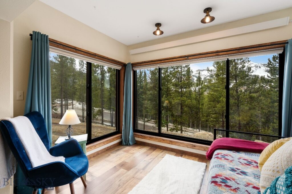 13 Heavy Runner Road, Big Sky MT 59716