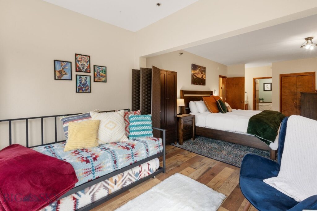 13 Heavy Runner Road, Big Sky MT 59716