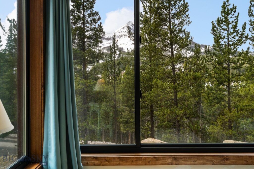 13 Heavy Runner Road, Big Sky MT 59716