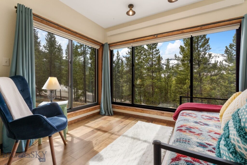 13 Heavy Runner Road, Big Sky MT 59716