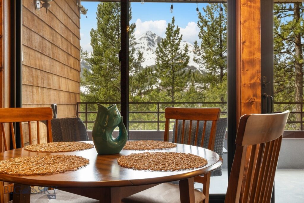 13 Heavy Runner Road, Big Sky MT 59716