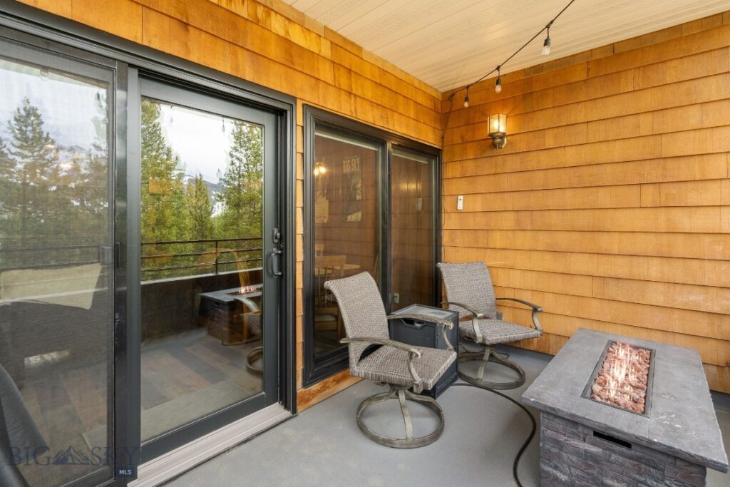 13 Heavy Runner Road, Big Sky MT 59716