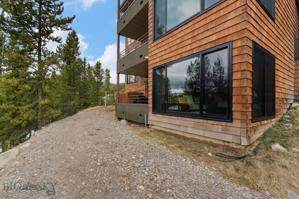 13 Heavy Runner Road, Big Sky MT 59716