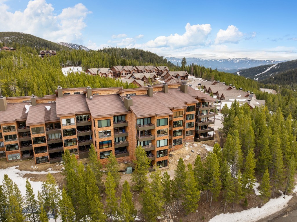 13 Heavy Runner Road, Big Sky MT 59716