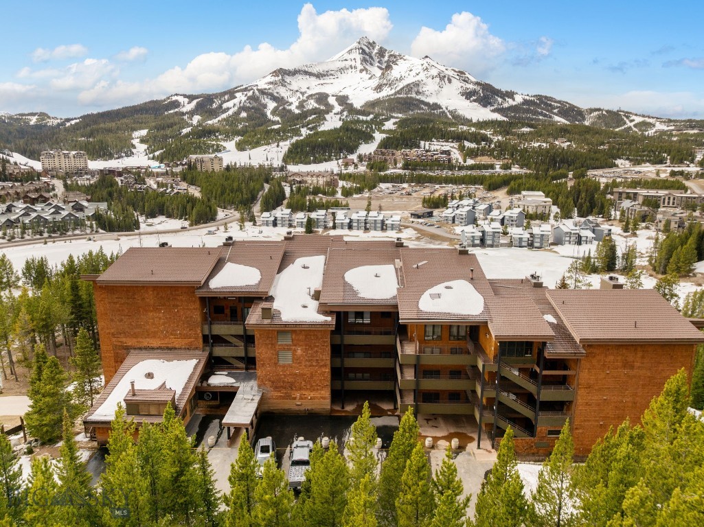 13 Heavy Runner Road, Big Sky MT 59716